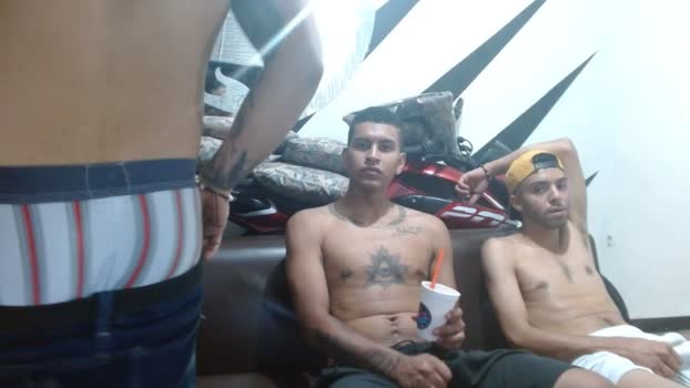 theNORY  25-11-2023 Recorded Video Webcam