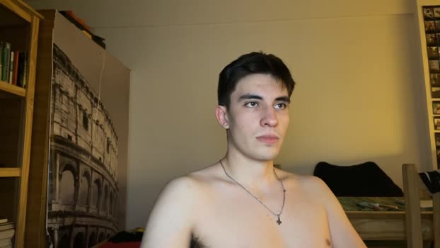 whiteboy64  25-11-2023 Recorded Video deep