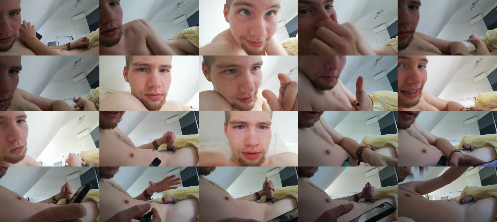 CDLukeLucy  26-11-2023 Recorded Video Webcam