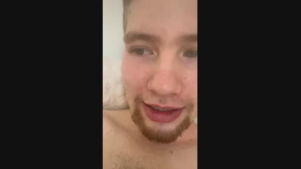CDLukeLucy  26-11-2023 Recorded Video lick