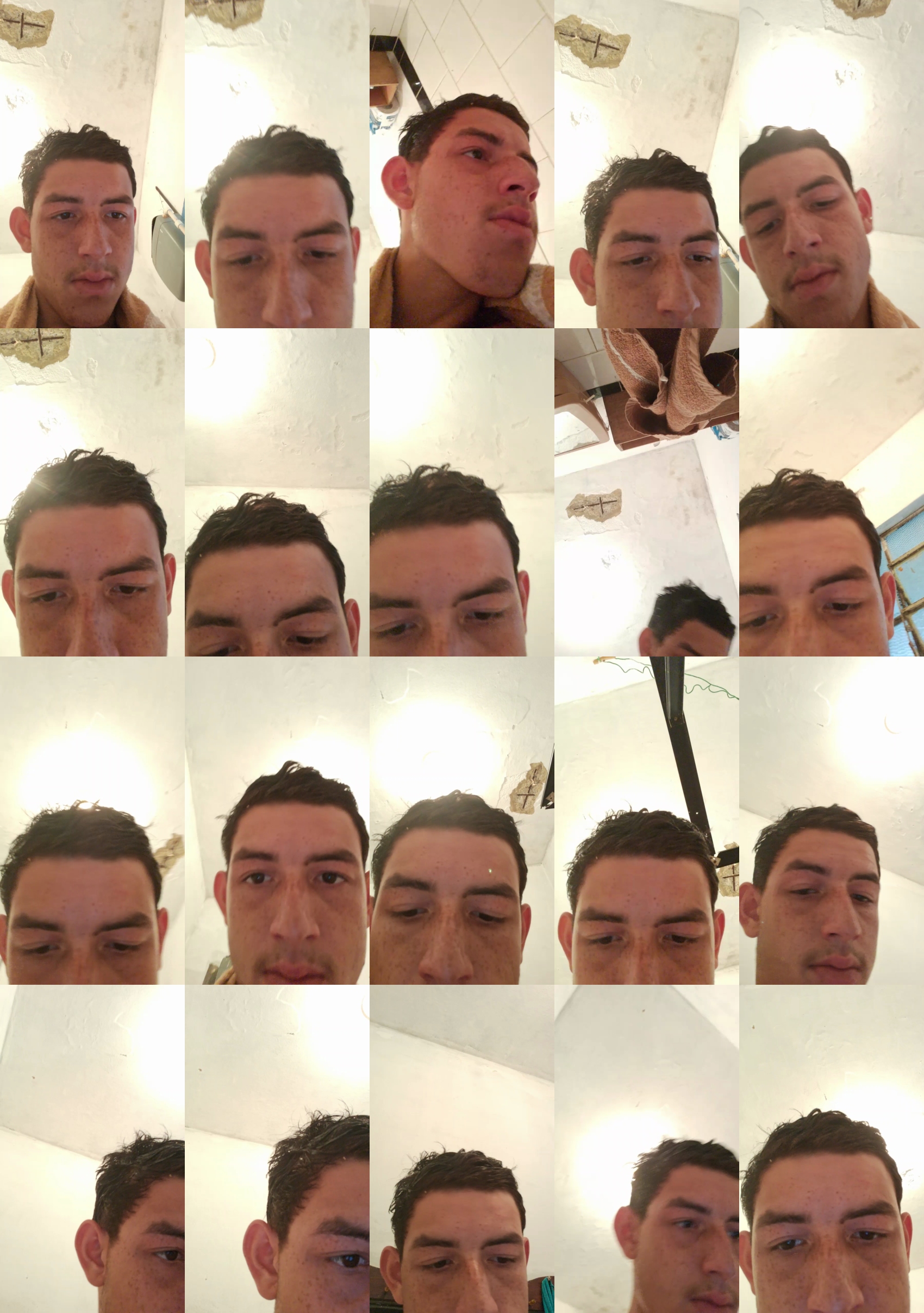 Cauabbs  25-11-2023 Recorded Video bigballs