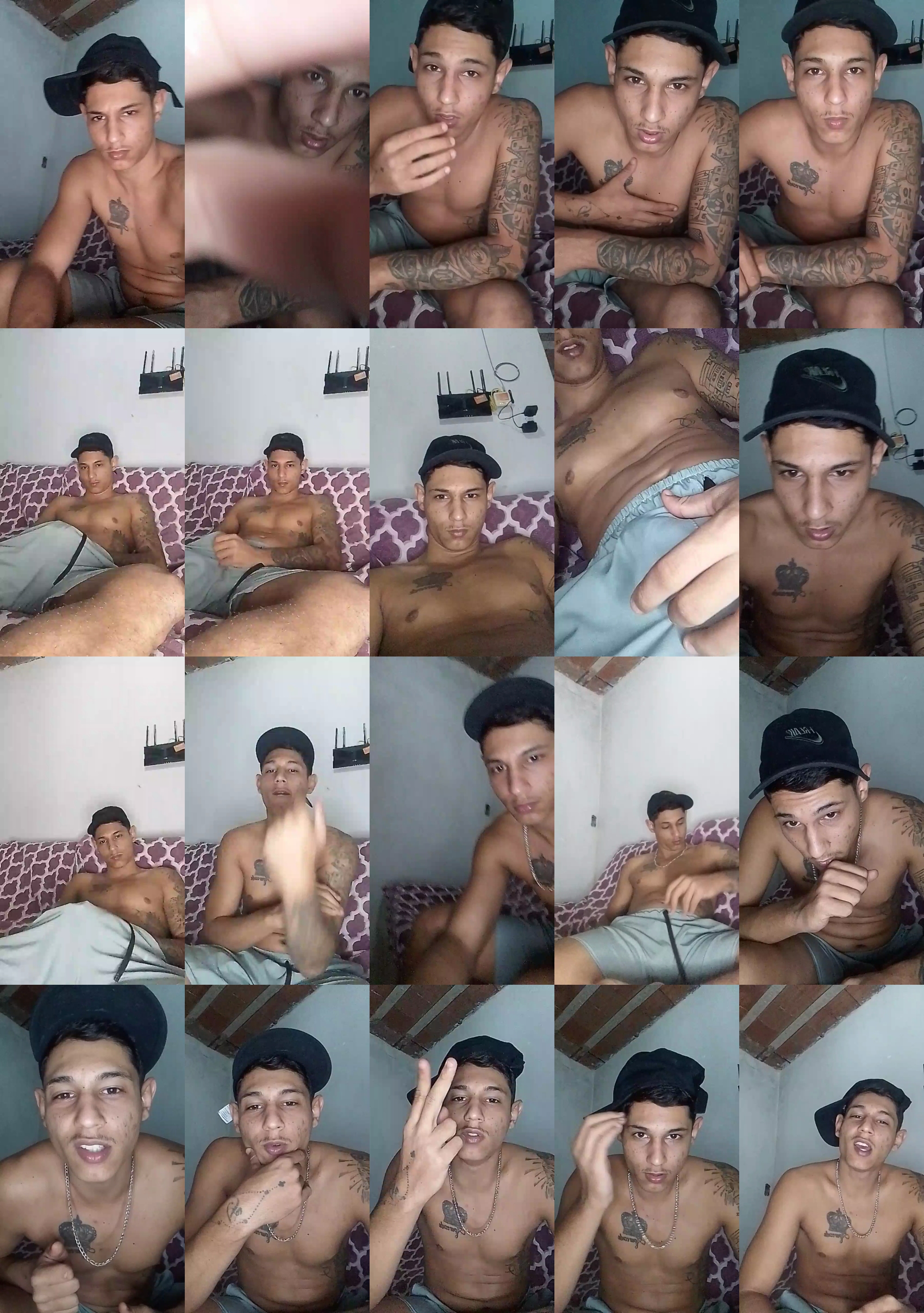 Celin33  26-11-2023 Recorded Video suckcock