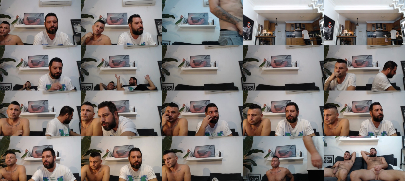 ColdRevengee  25-11-2023 Recorded Video nude