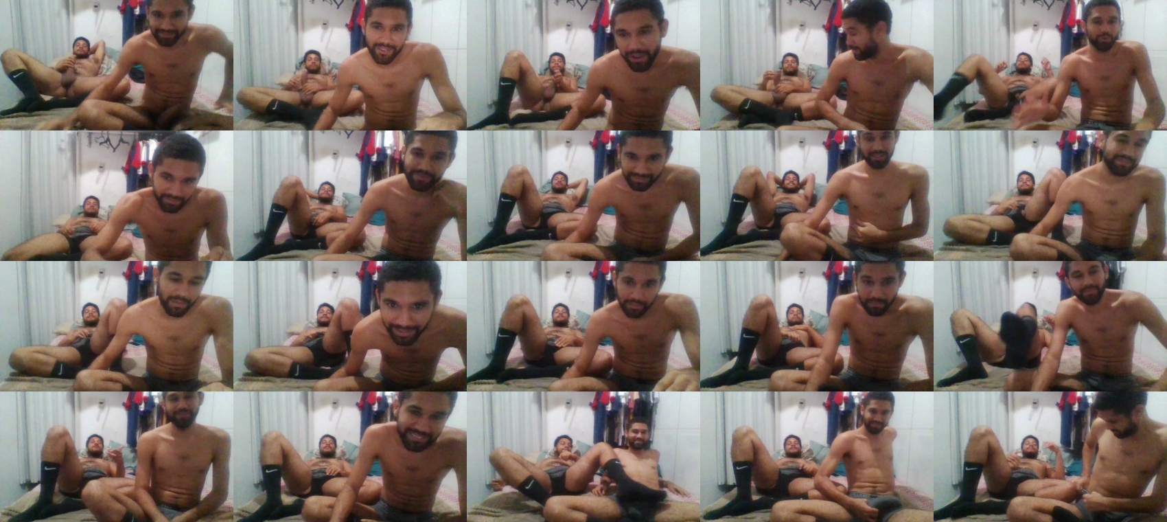 DotsVers  26-11-2023 Recorded Video jerkoff