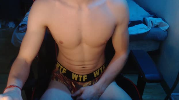 DoubleMonstre  25-11-2023 Recorded Video wank