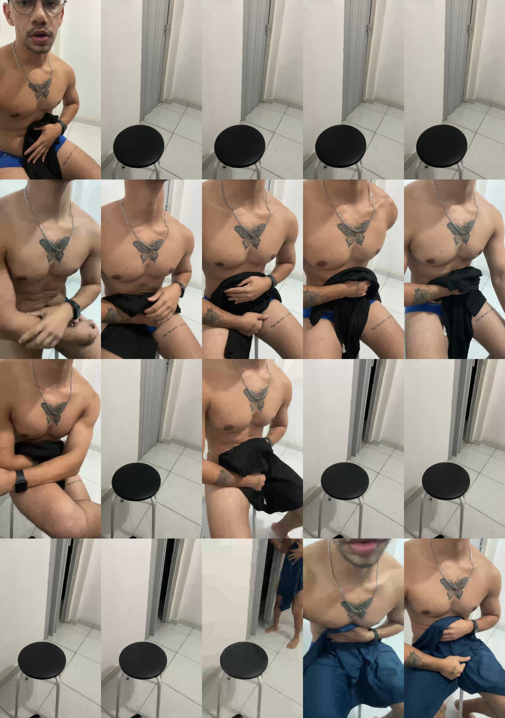 DuplaCarioca  26-11-2023 Recorded Video bj-dildo
