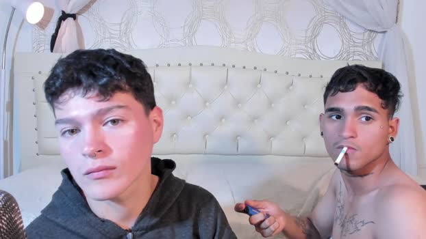Felix_an_Alex  25-11-2023 Recorded Video Download