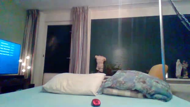 Gery1965  25-11-2023 Recorded Video Topless
