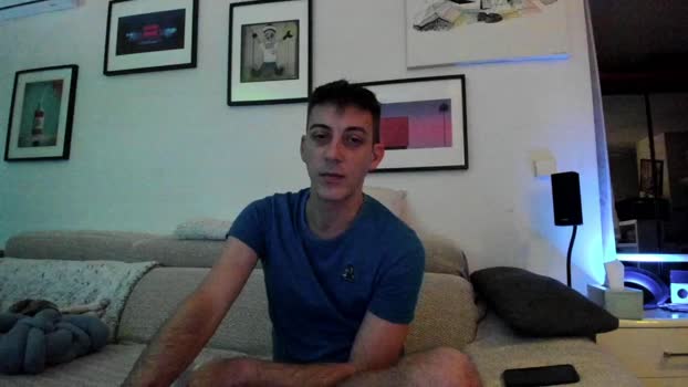 HuGo4K  26-11-2023 Recorded Video wank