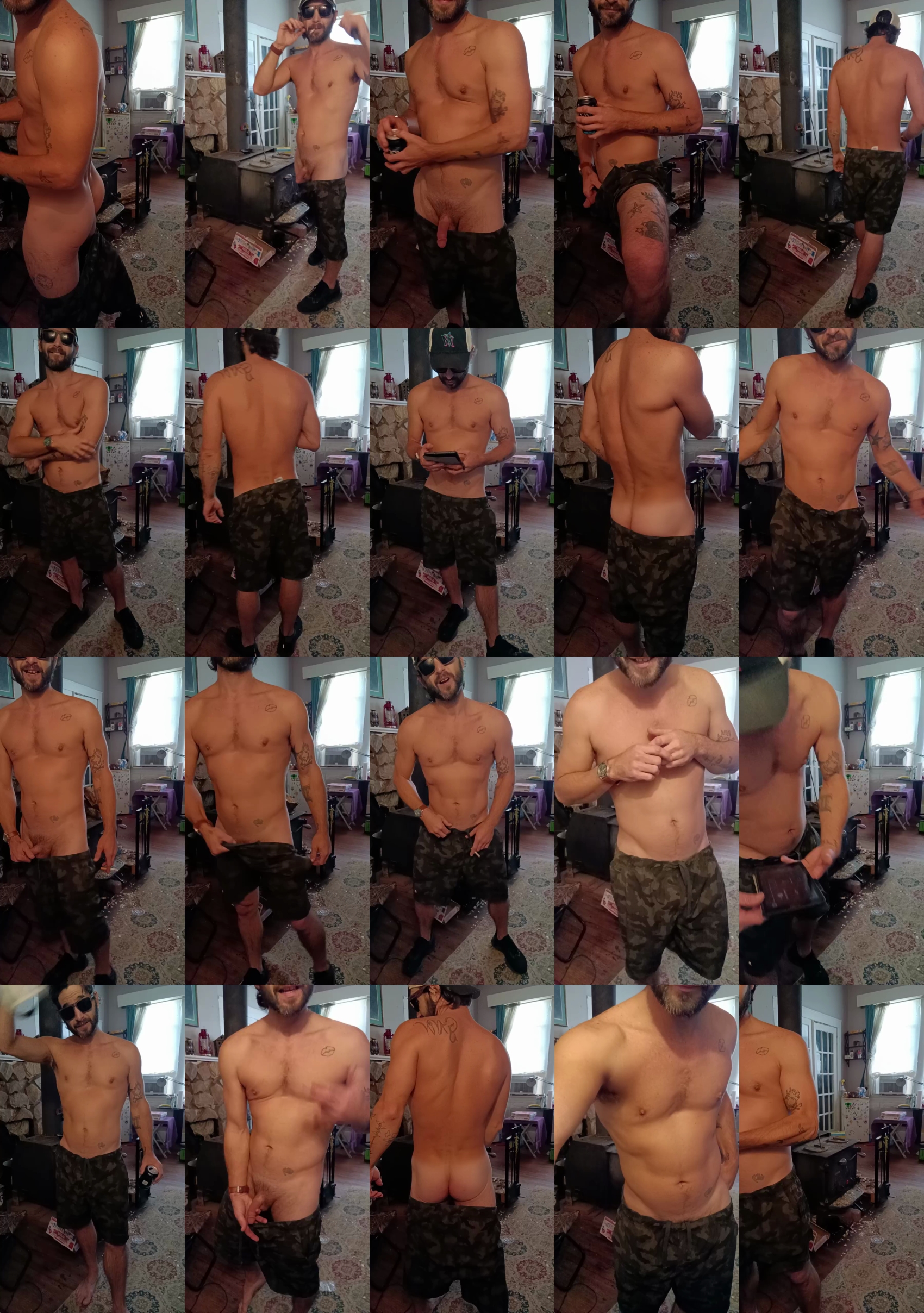 Itzmeebaby  25-11-2023 Recorded Video Nude