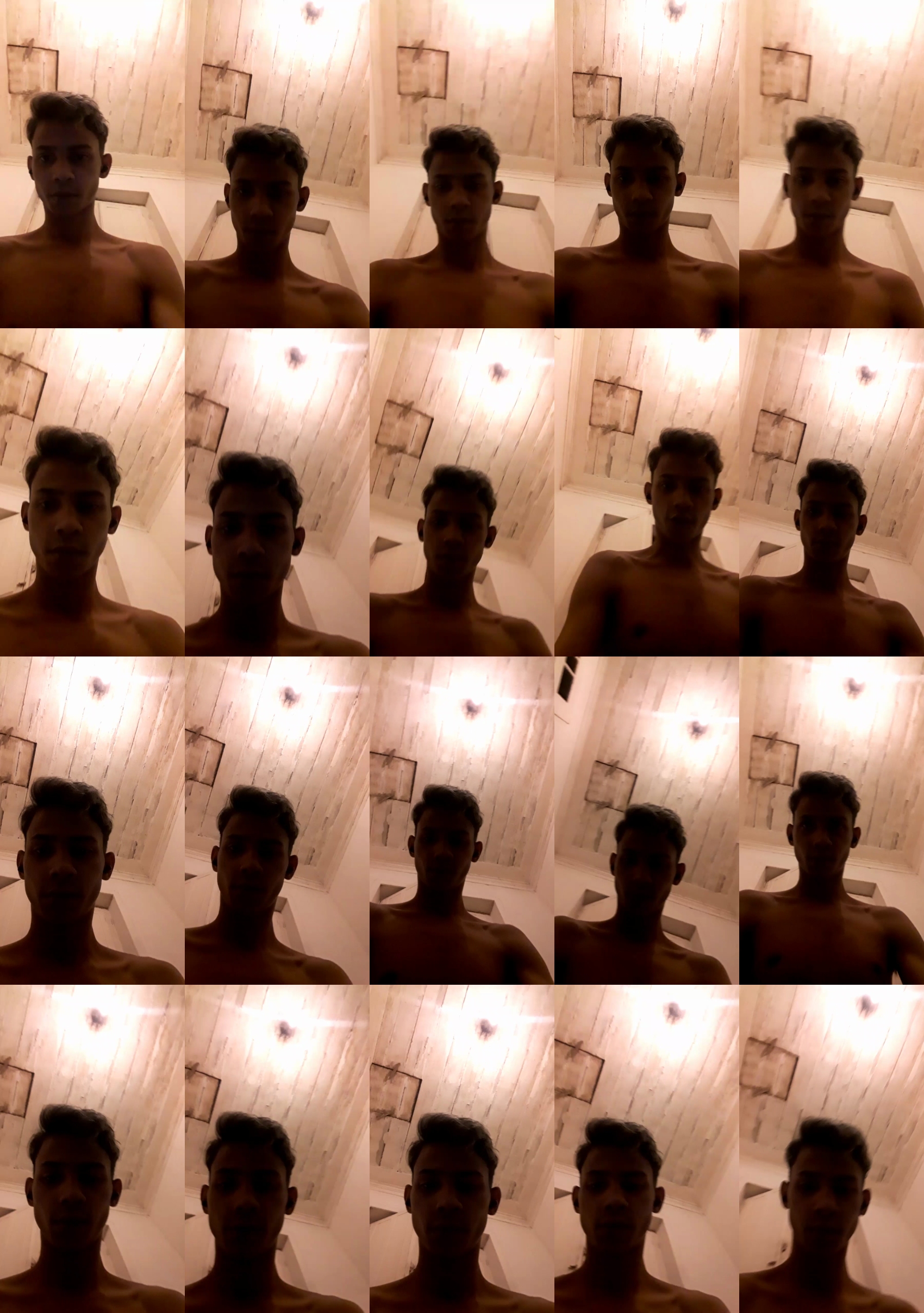 Julioassis  26-11-2023 Recorded Video deep