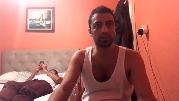 KARATASSAK28  25-11-2023 Recorded Video jackoff