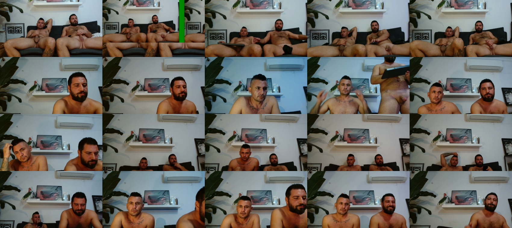 King4four  26-11-2023 Recorded Video love