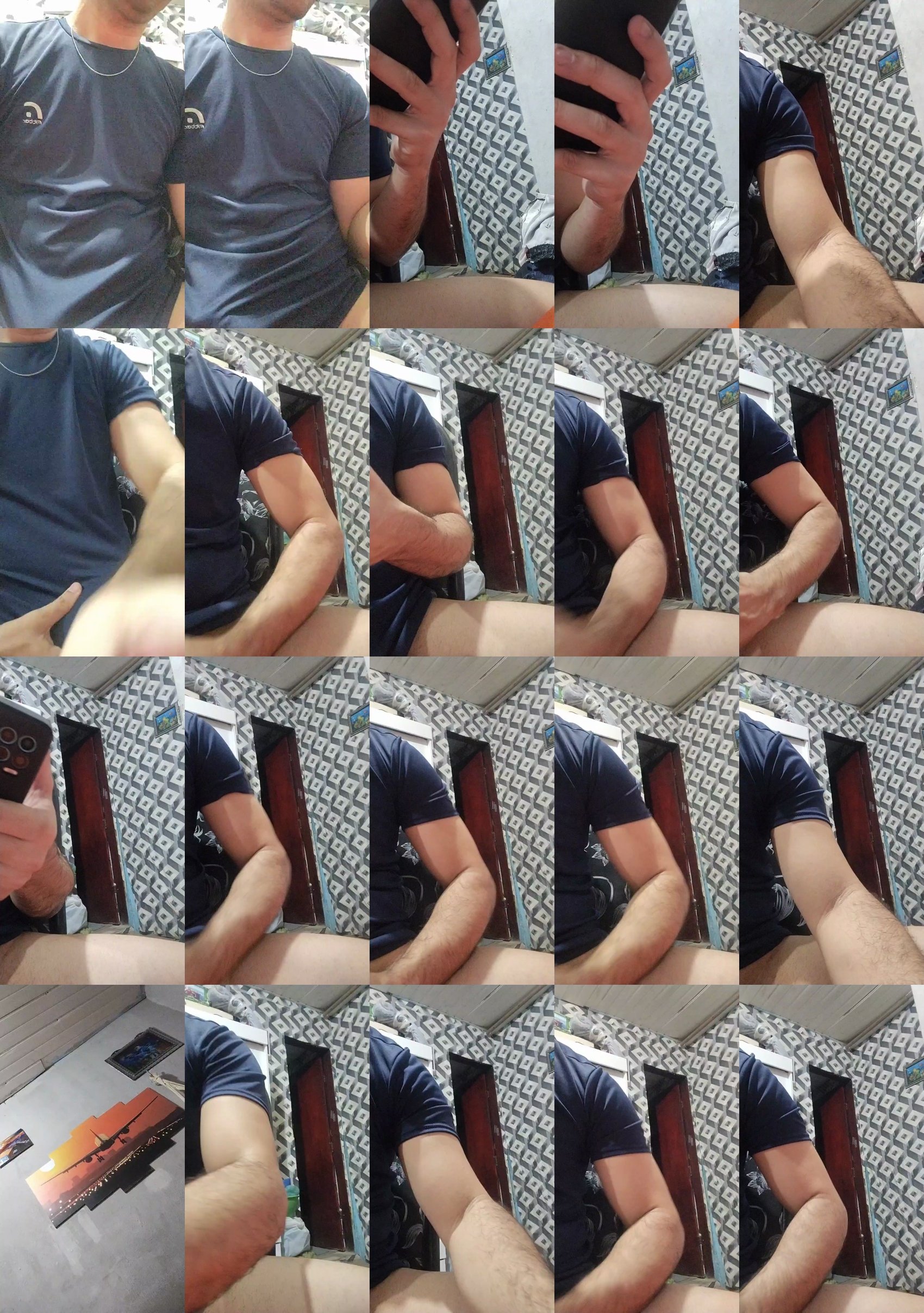 LekDotado33  26-11-2023 Recorded Video amateur