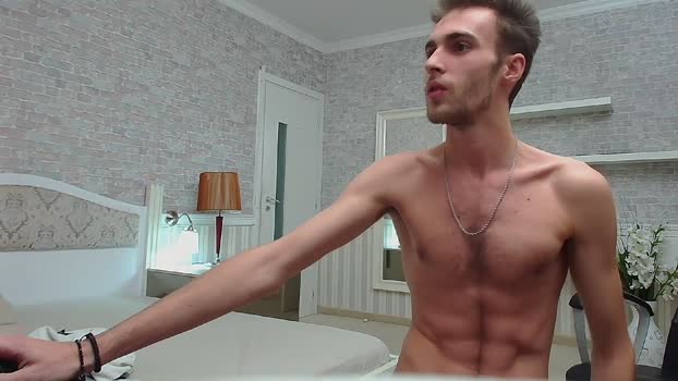 LiamBane  25-11-2023 Recorded Video sexy