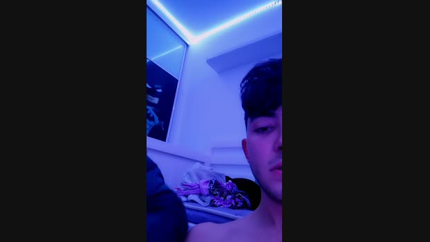 LobitoSexyHot  25-11-2023 Recorded Video kiss