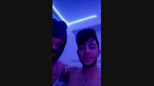 LobitoSexyHot  25-11-2023 Recorded Video bicurious