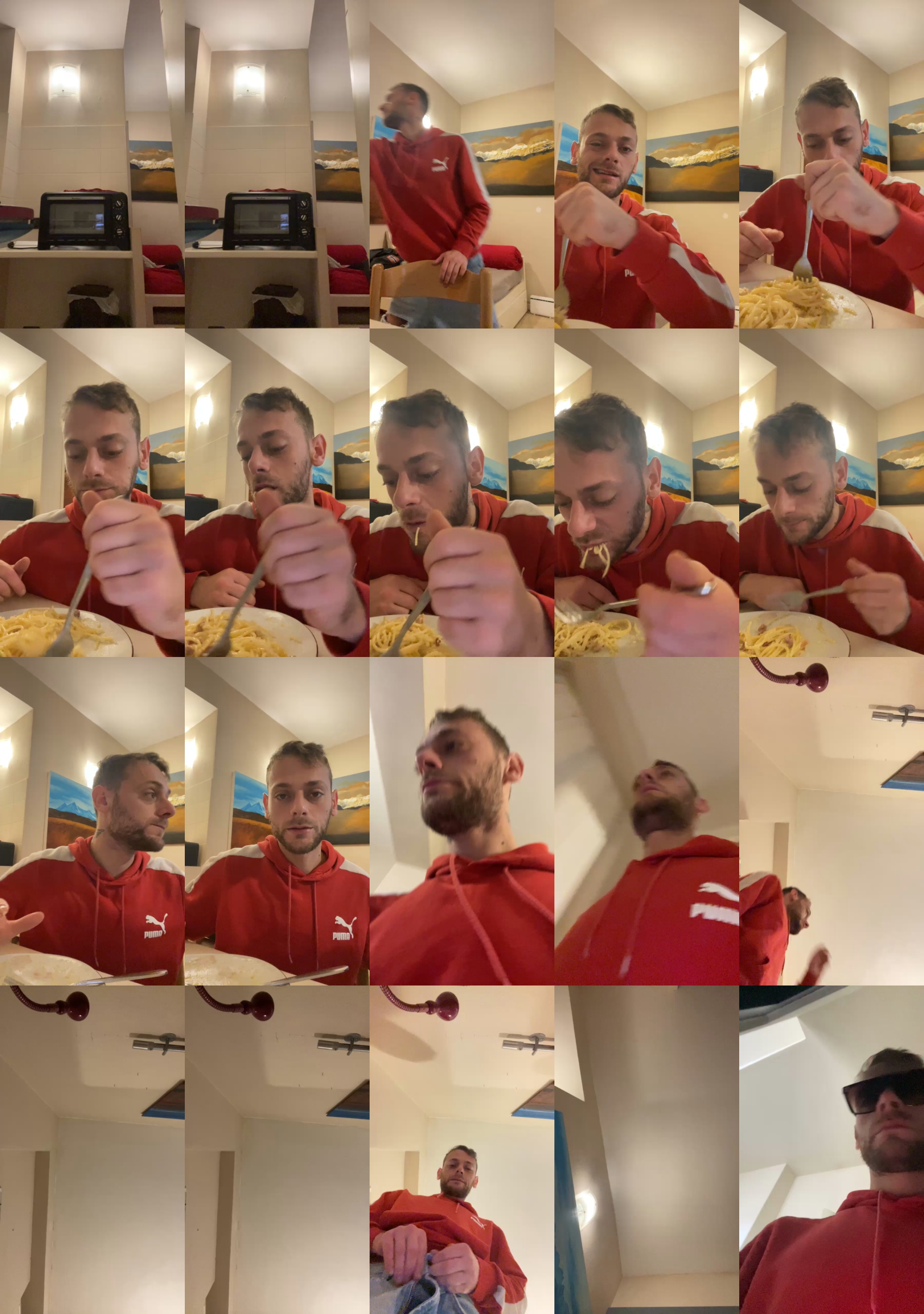 Locodice9  26-11-2023 Recorded Video ass