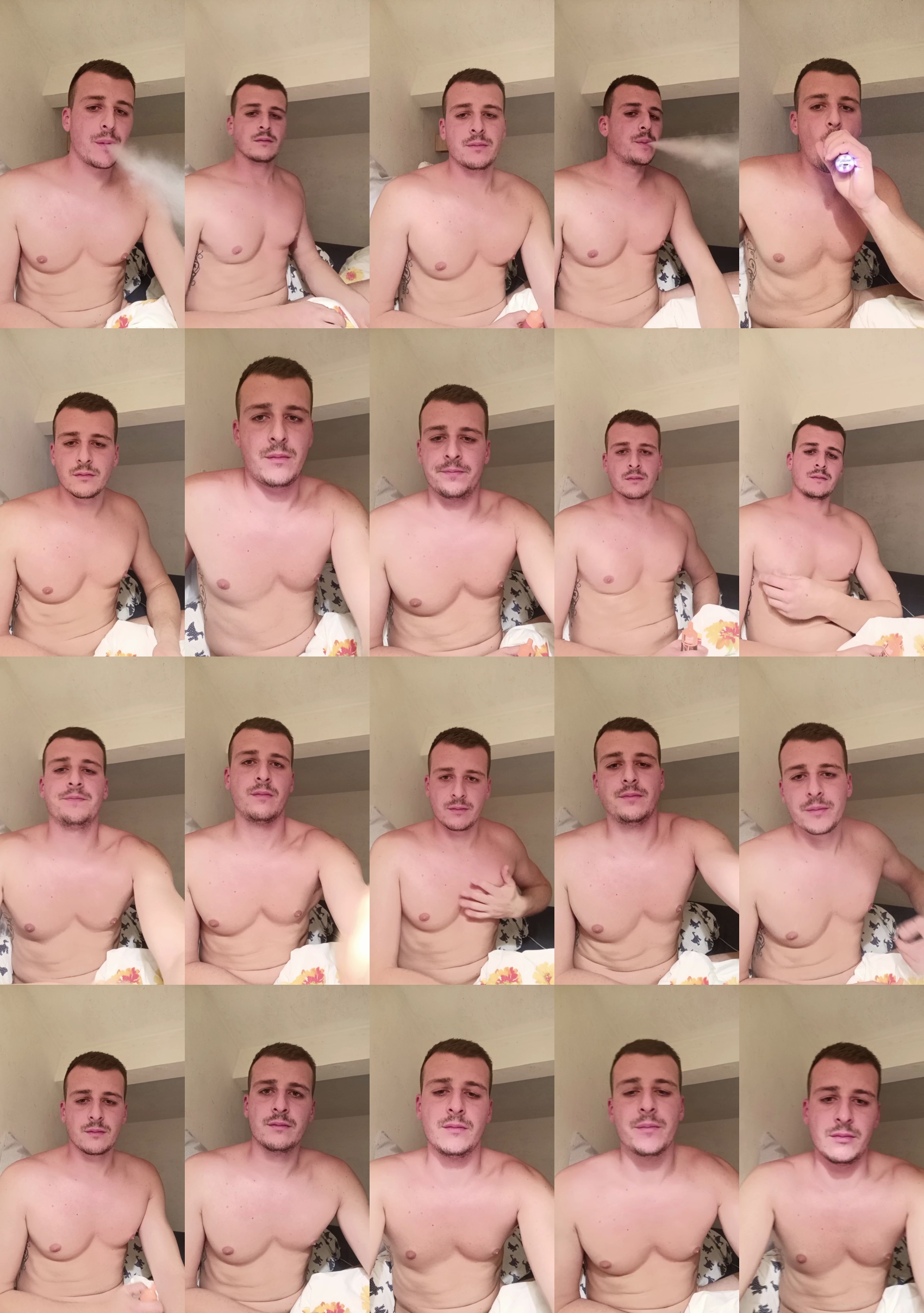 Loris0002  25-11-2023 Recorded Video kink