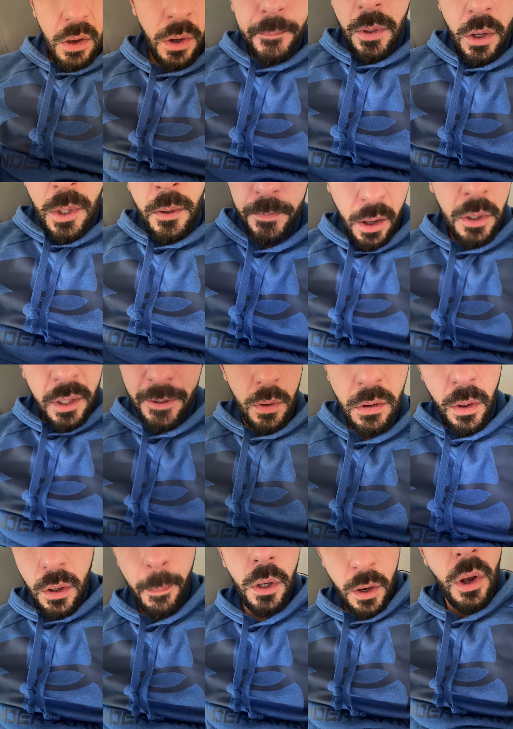 Lucky23xl  26-11-2023 Recorded Video lush