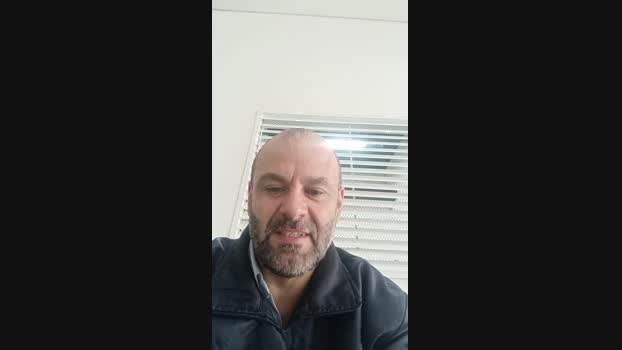 Marcosbs1909  26-11-2023 Recorded Video show