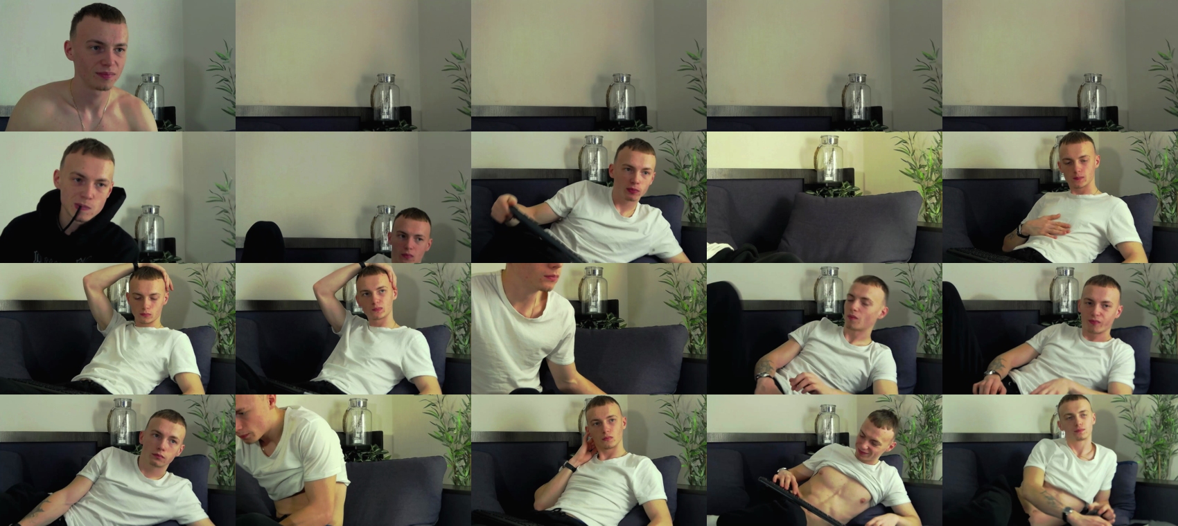 MattBlant  26-11-2023 Recorded Video toy