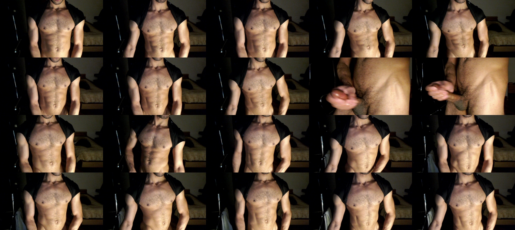 Mikesfyres  25-11-2023 Recorded Video juicy
