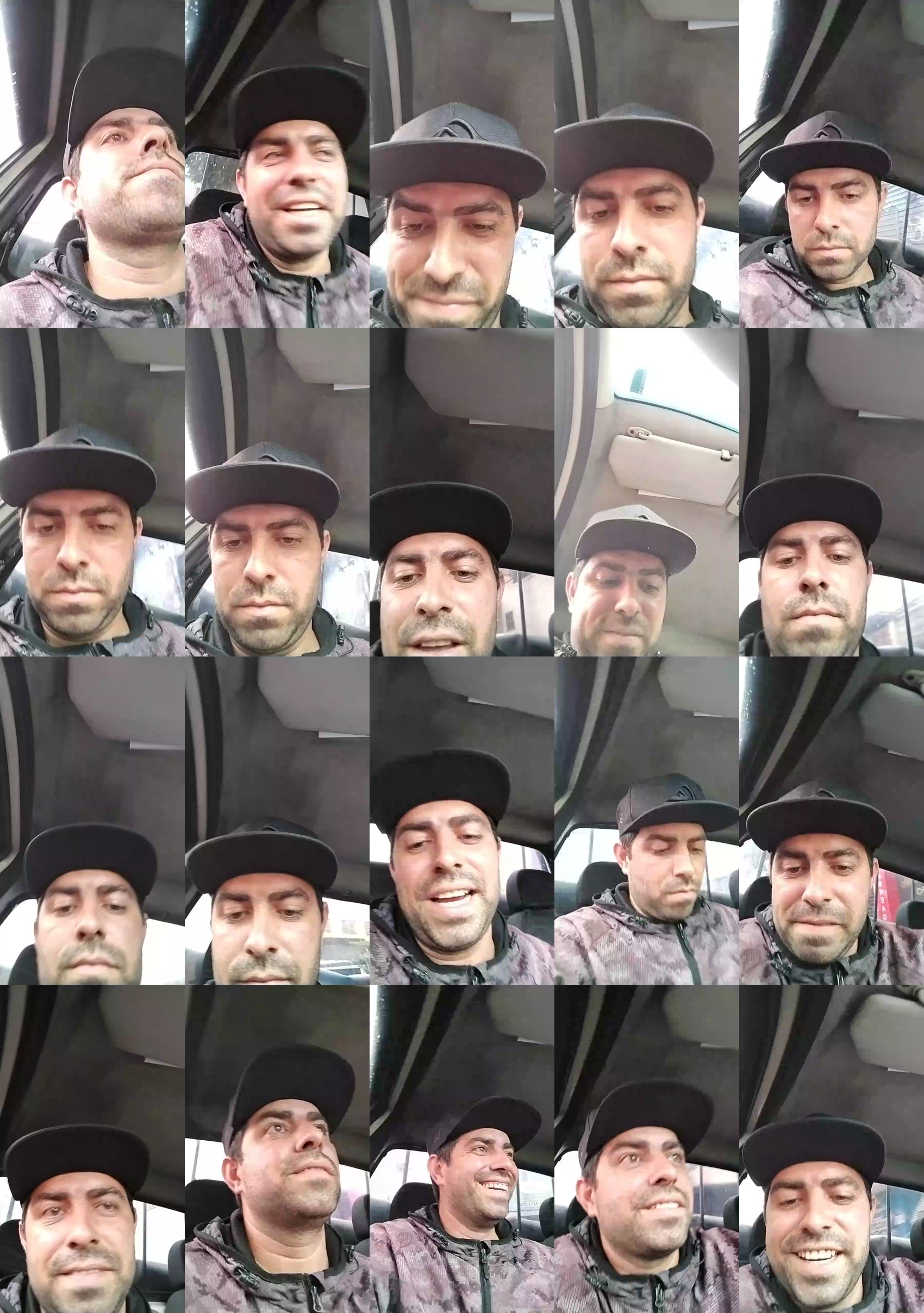 Ogrande165  25-11-2023 Recorded Video Naked