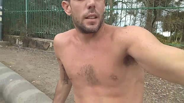 Pabloysebas  26-11-2023 Recorded Video Show
