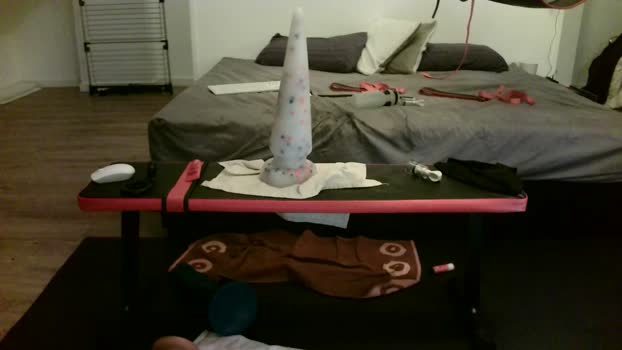 RawBlondeFF  25-11-2023 Recorded Video Topless