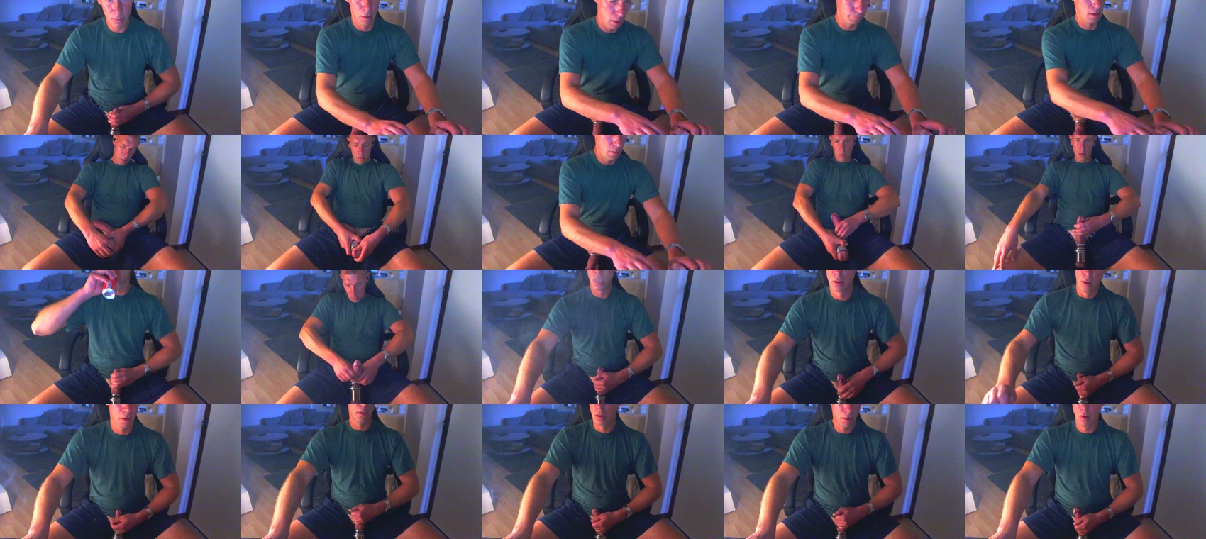 Reeper84  26-11-2023 Recorded Video XXX