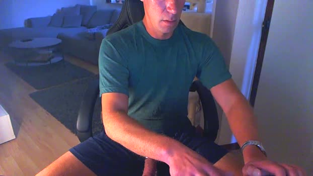 Reeper84  26-11-2023 Recorded Video XXX