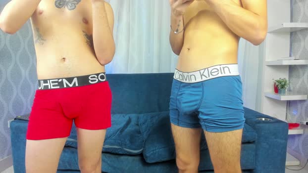 Thetwinkboys20  25-11-2023 Recorded Video suckcock