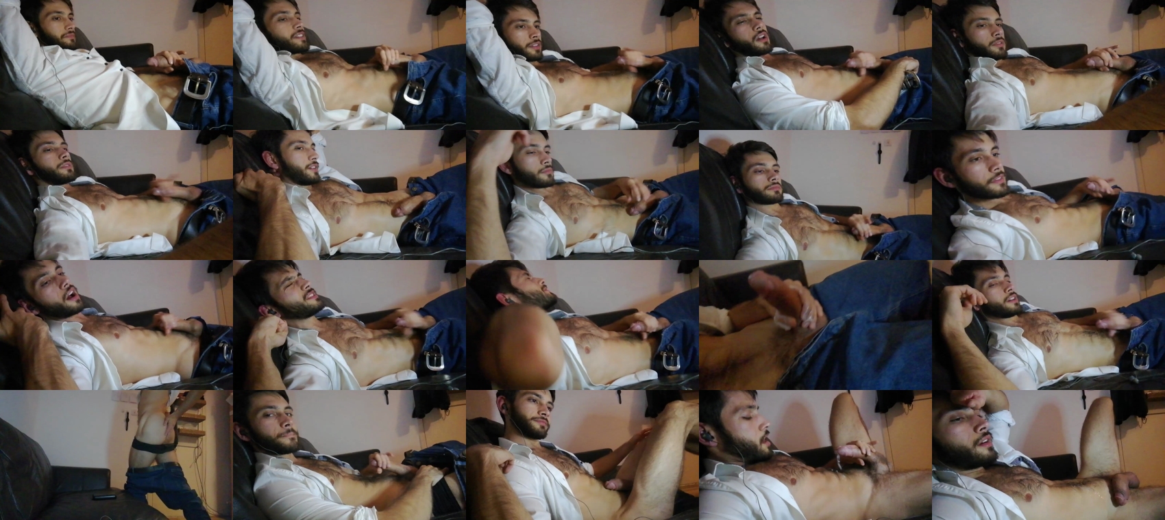 VelvetJonah  25-11-2023 Recorded Video nasty