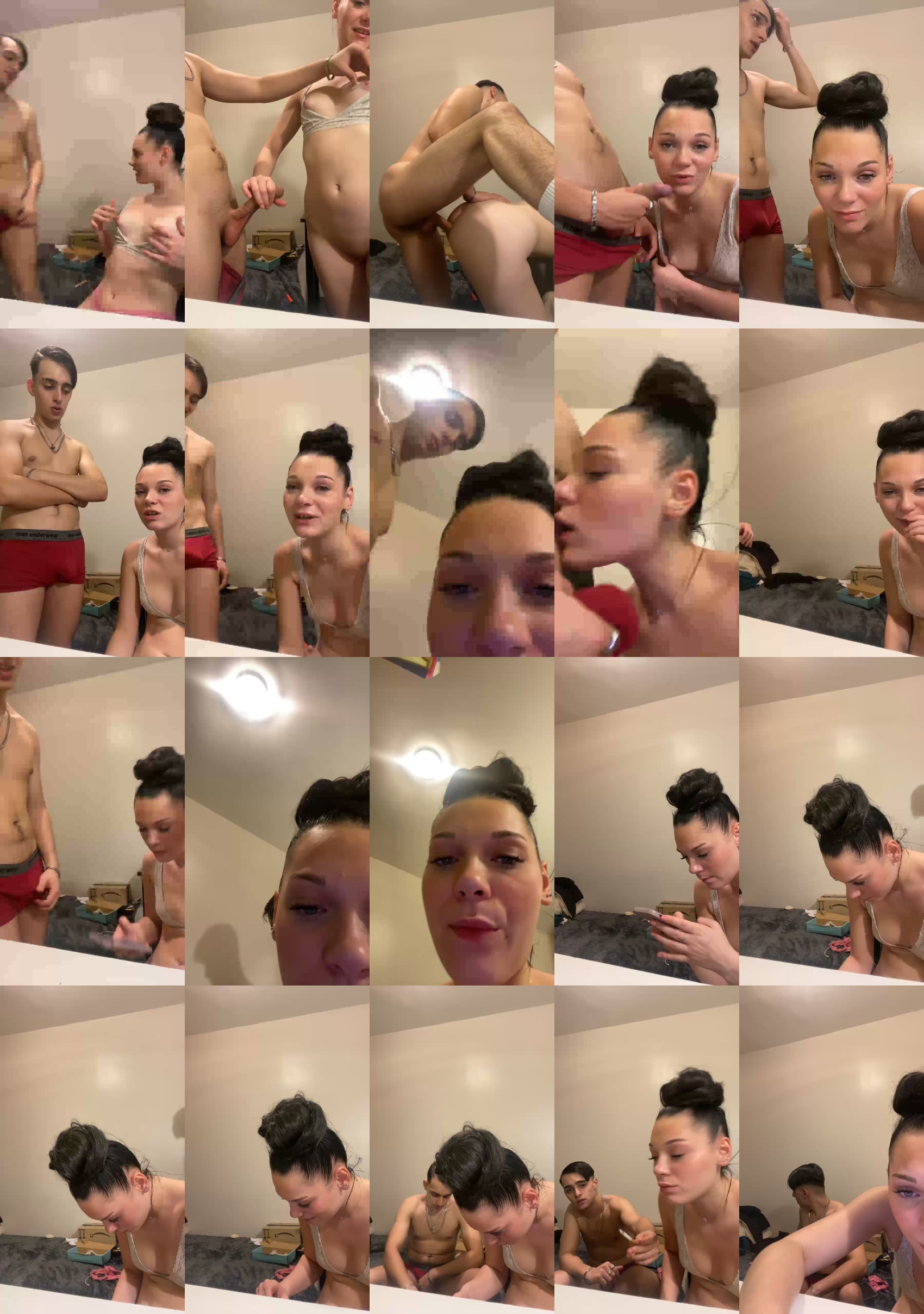 Videosexe75  26-11-2023 Recorded Video sweet