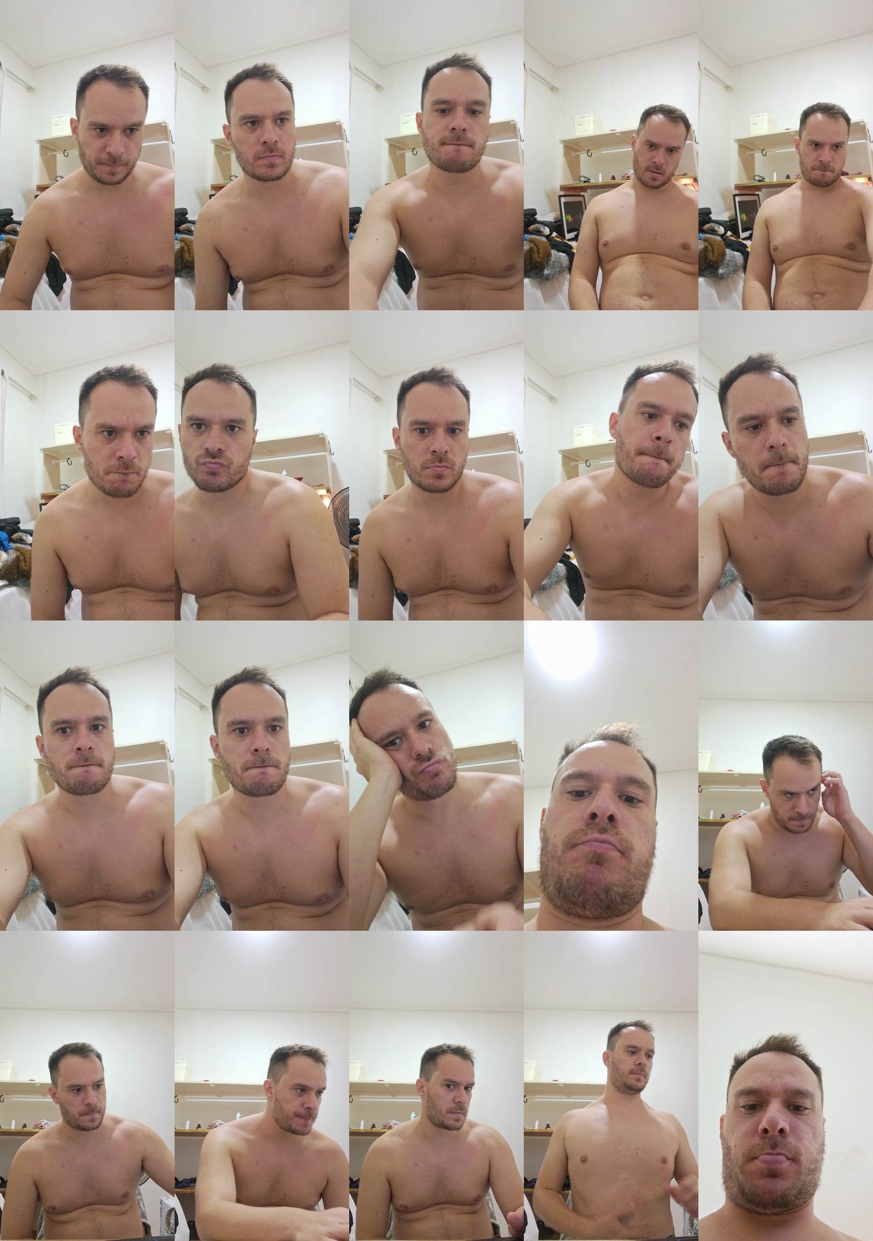 Yagow  26-11-2023 Recorded Video show