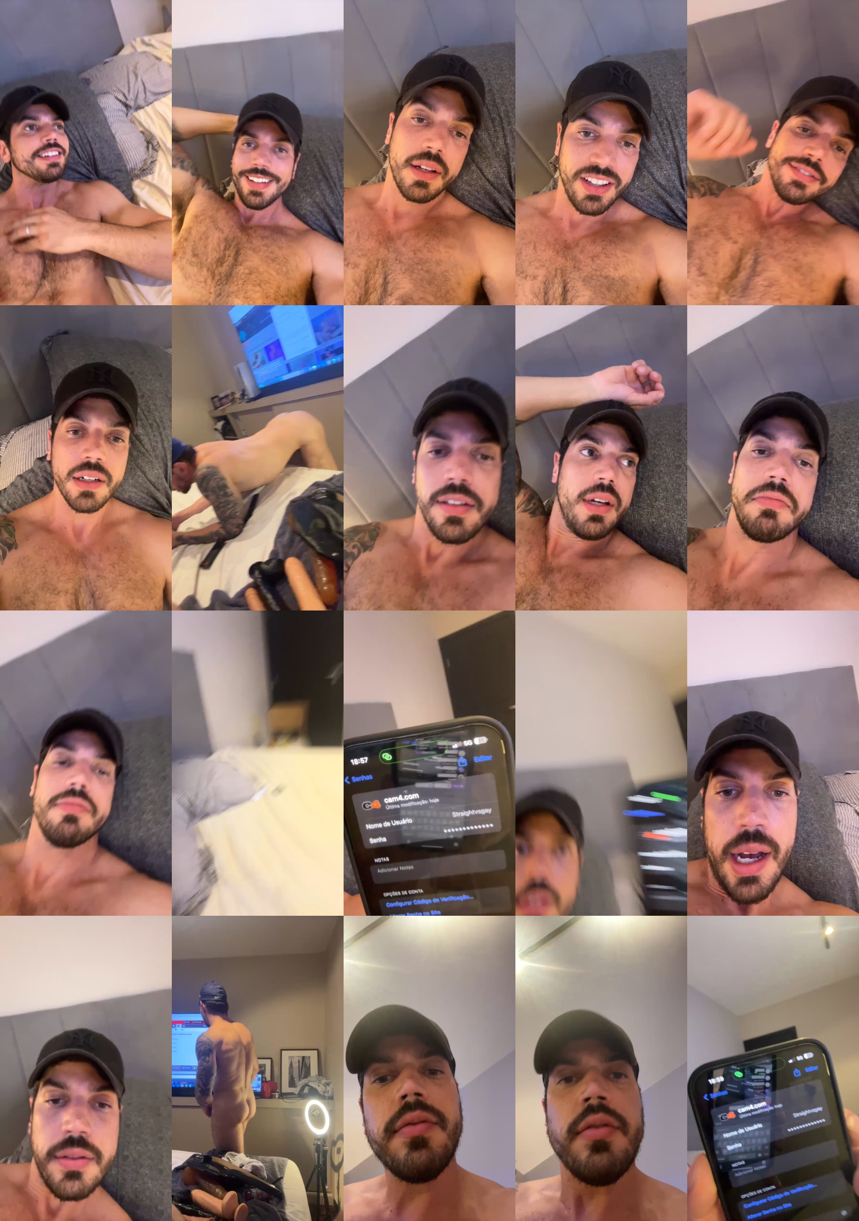 brosvsgays  25-11-2023 Recorded Video hard