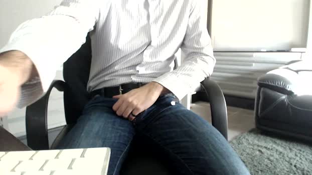 fenicerossa  26-11-2023 Recorded Video wank