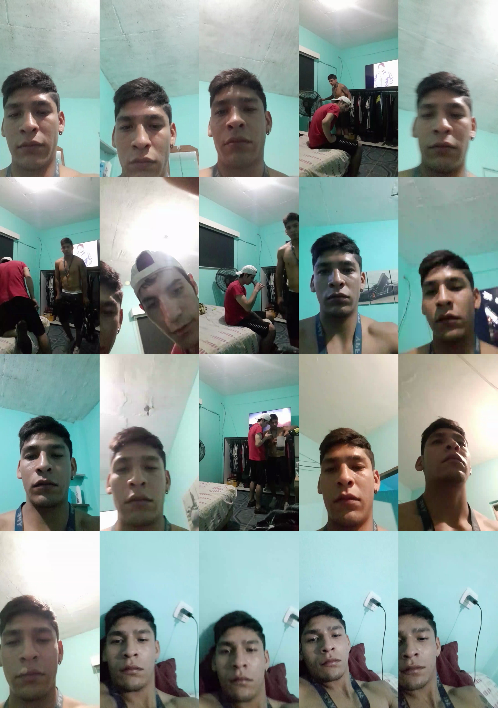 gabriel4205  26-11-2023 Recorded Video playtime