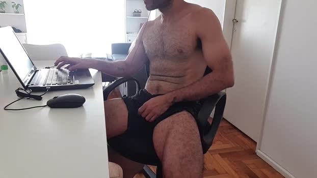 gaymuscle_  26-11-2023 Recorded Video jerking