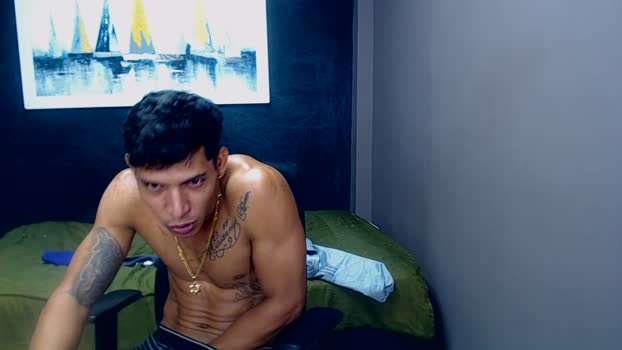 jona_wick  26-11-2023 Recorded Video sexyfeet