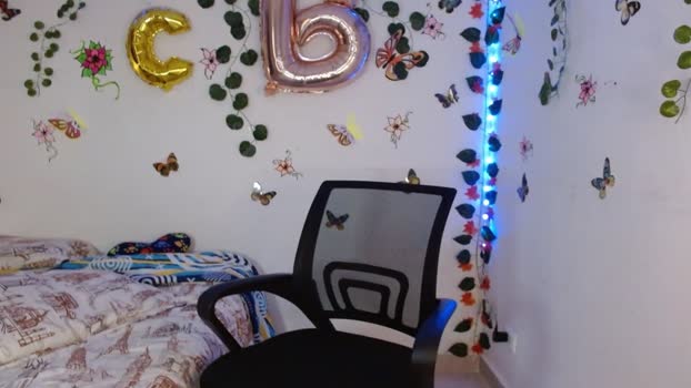 juanhotlatina  25-11-2023 Recorded Video lovense