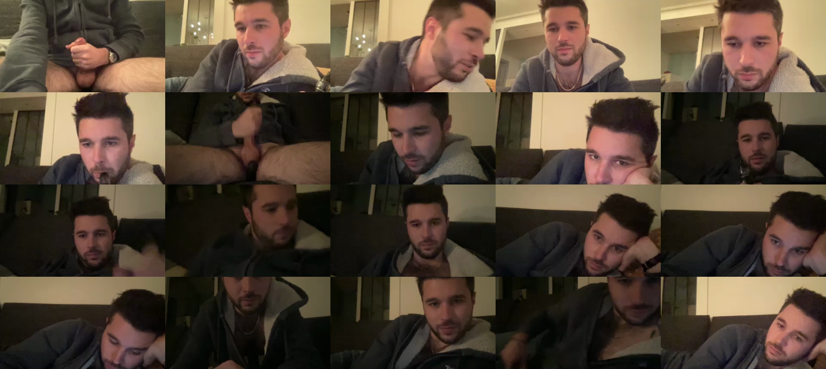 jules_demastre  25-11-2023 Recorded Video love