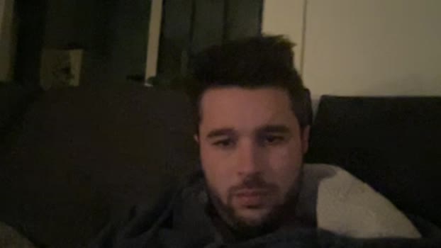 jules_demastre  25-11-2023 Recorded Video love