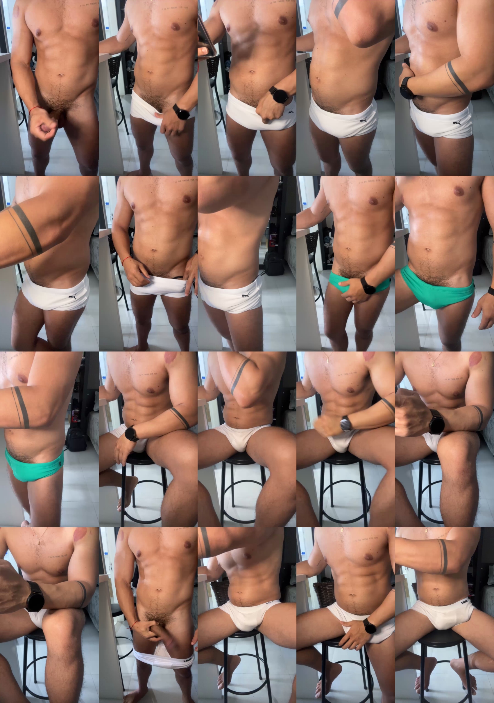 julianohot69  26-11-2023 Recorded Video kinky