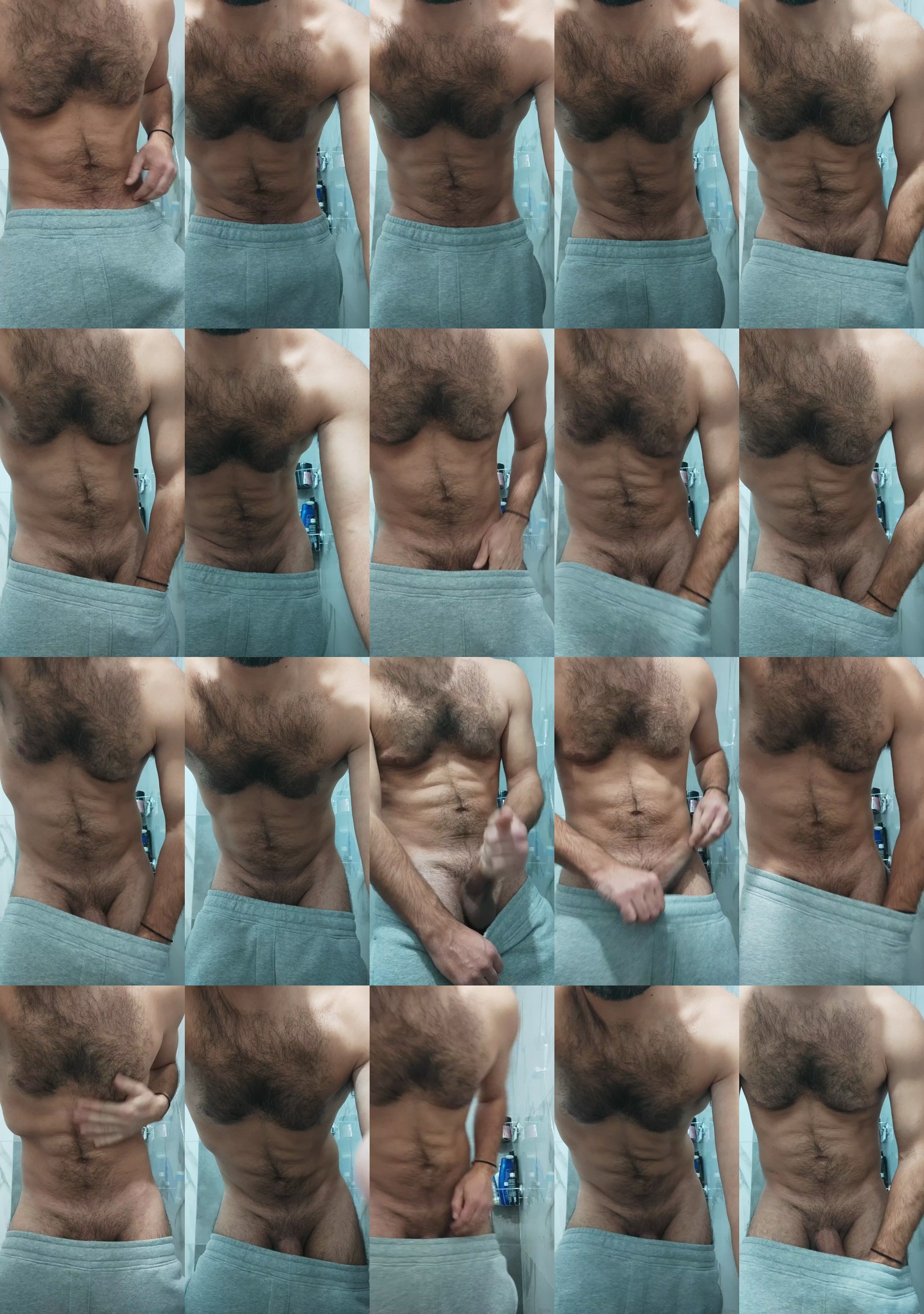 justck32  25-11-2023 Recorded Video dirty