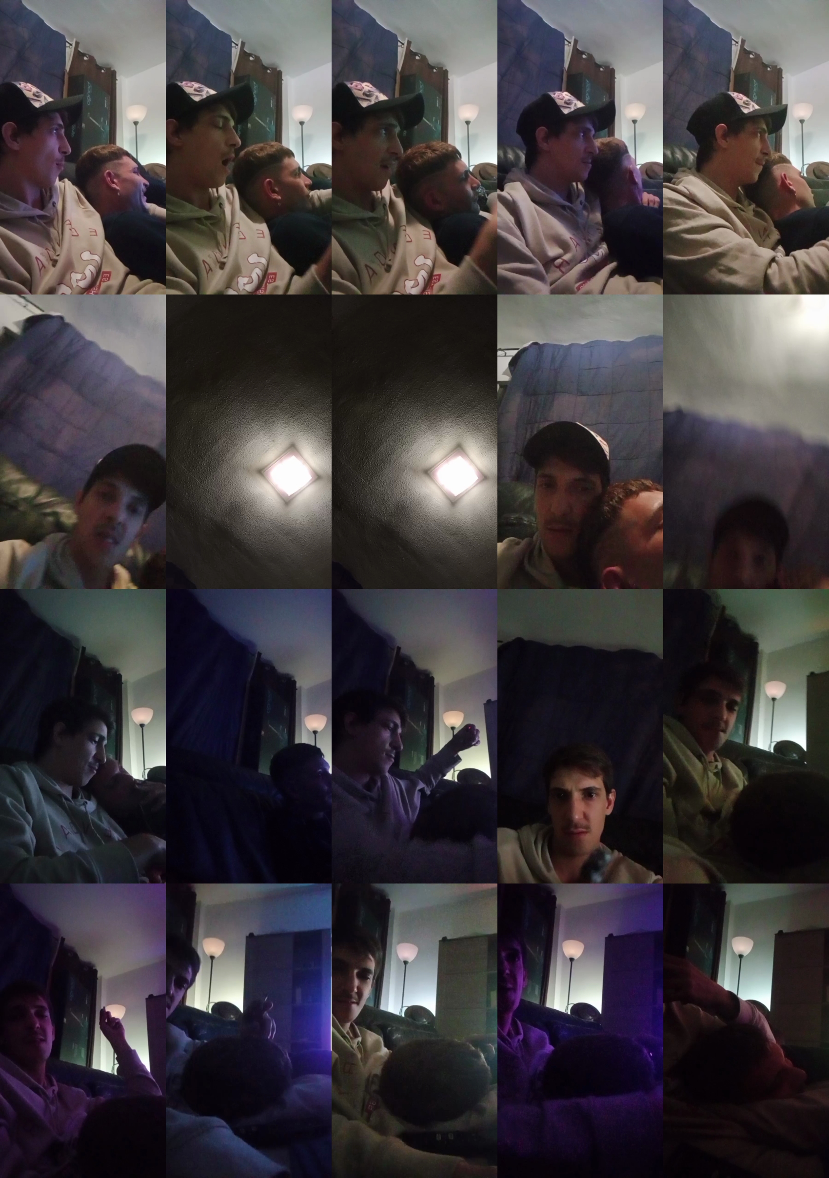 minitula5  26-11-2023 Recorded Video sexy