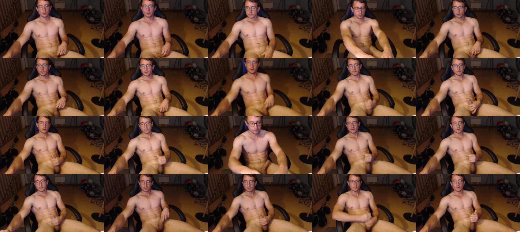 minothor  25-11-2023 Recorded Video amateur