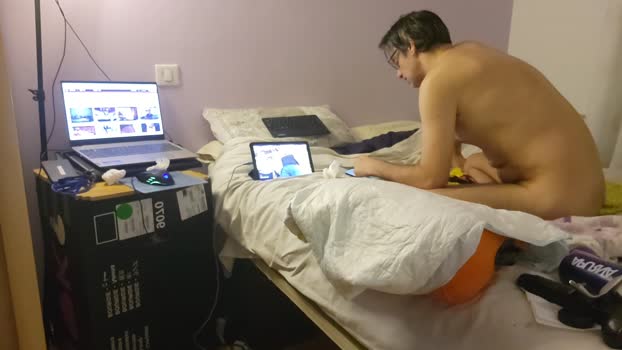 patrick45430  26-11-2023 Recorded Video hardcore