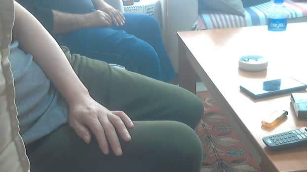 pollen_07  26-11-2023 Recorded Video wank